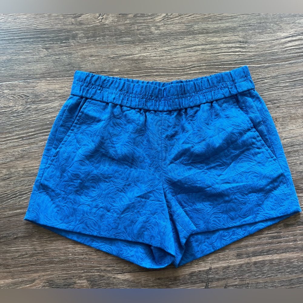 J. Crew New with tags shorts, size 00
